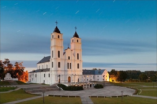Aglona Basilique in Latgale Region.jpg