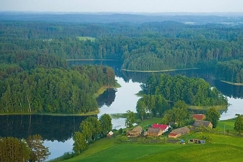 Latgale is often called a land of blue lakes.jpg